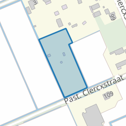 Perceel VHL00-P-1110