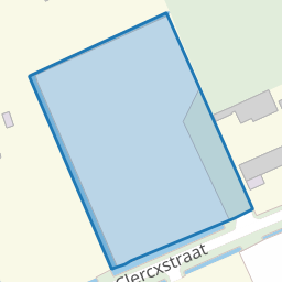 Perceel VHL00-P-1111