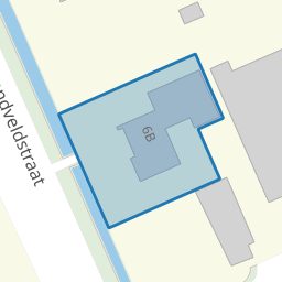 Perceel VHL00-P-1131