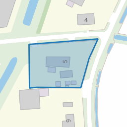 Perceel VHL00-P-1134