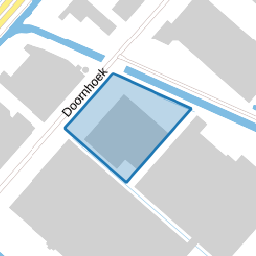 Perceel VHL00-P-1147