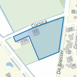 Perceel VHL00-P-1173