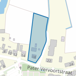 Perceel VHL00-P-1209