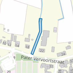 Perceel VHL00-P-1216