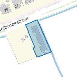 Perceel VHL00-P-1218