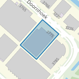 Perceel VHL00-P-1227