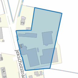 Perceel VHL00-P-1234