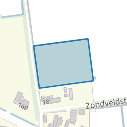 Perceel VHL00-P-1236