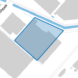 Perceel VHL00-P-1242