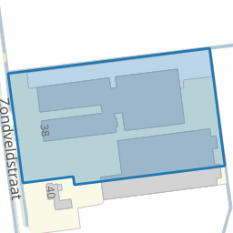 Perceel VHL00-P-1256