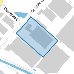 Perceel VHL00-P-1273