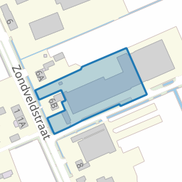 Perceel VHL00-P-1282