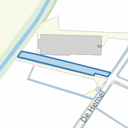 Perceel VHL00-P-1288