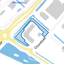 Perceel VHL00-P-1290