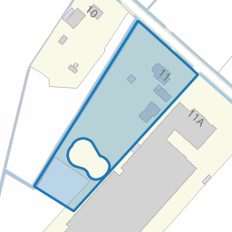 Perceel VHL00-P-1296