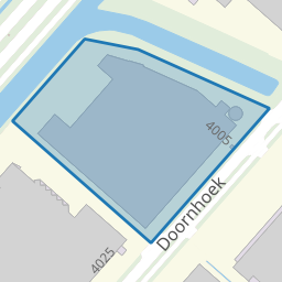 Perceel VHL00-P-1309