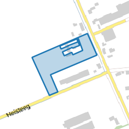 Perceel VHL00-P-1313