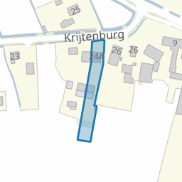 Perceel VHL00-P-1315