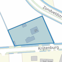 Perceel VHL00-P-1331