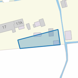 Perceel VHL00-P-1333