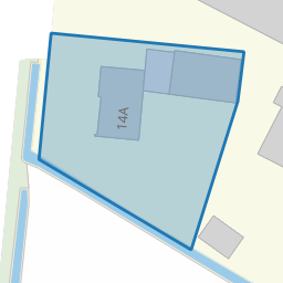 Perceel VHL00-P-1353