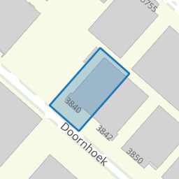 Perceel VHL00-P-1357