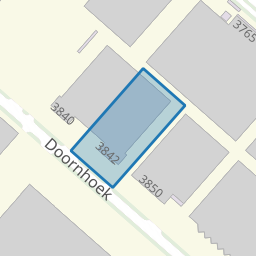 Perceel VHL00-P-1358