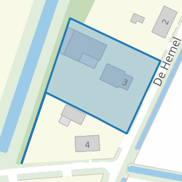 Perceel VHL00-P-1369