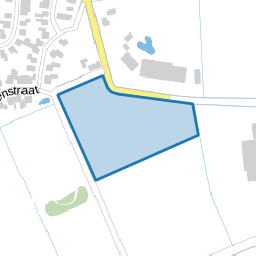 Perceel VHL00-P-1382