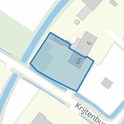 Perceel VHL00-P-1392