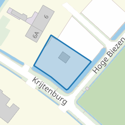 Perceel VHL00-P-1393