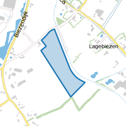 Perceel VHL00-P-1395