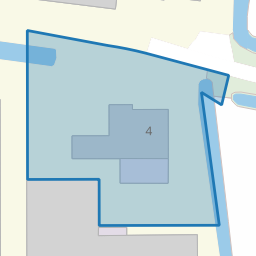 Perceel VHL00-P-1396