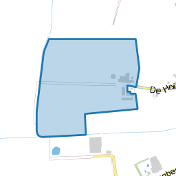 Perceel VHL00-P-1397