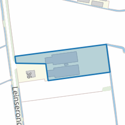 Perceel VHL00-P-1400