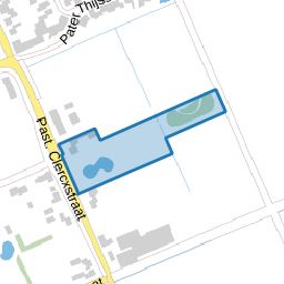 Perceel VHL00-P-1402