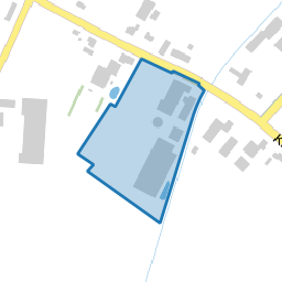 Perceel VHL00-P-1406