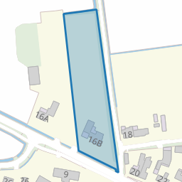 Perceel VHL00-P-1418