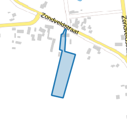 Perceel VHL00-P-1420