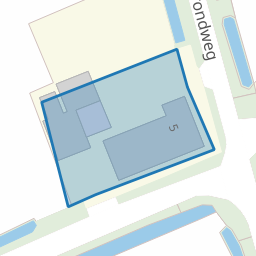 Perceel VHL00-P-1434