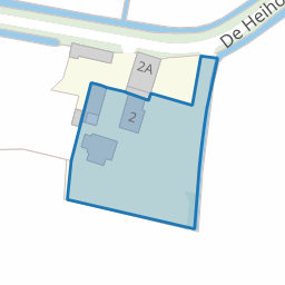 Perceel VHL00-P-1437