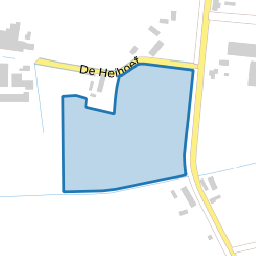 Perceel VHL00-P-1438