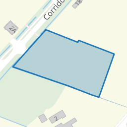 Perceel VHL00-P-1446