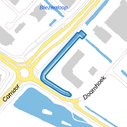 Perceel VHL00-P-1458