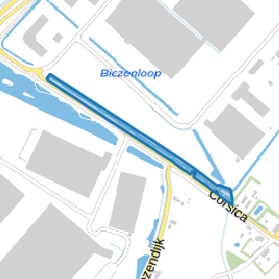 Perceel VHL00-P-1460