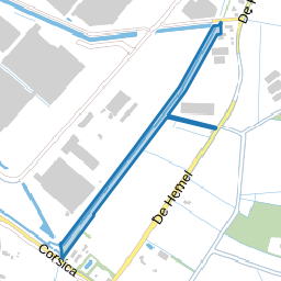 Perceel VHL00-P-1461