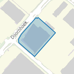 Perceel VHL00-P-1490