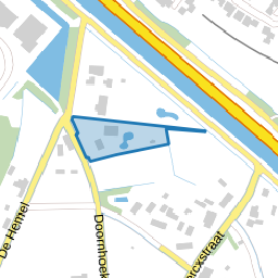 Perceel VHL00-P-1492