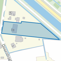 Perceel VHL00-P-1493