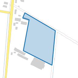 Perceel VHL00-P-1509